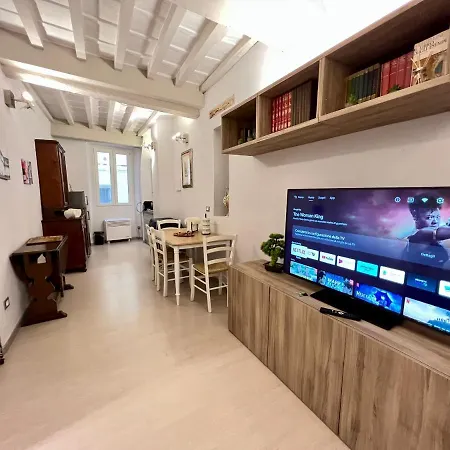 Sweet House Near Piazza Della Signoria Apartment Florence Exterior photo
