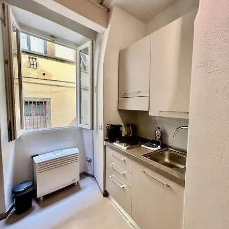 Sweet House Near Piazza Della Signoria Apartment Florence Exterior photo