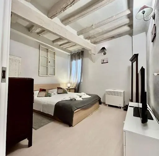 Sweet House Near Piazza Della Signoria
