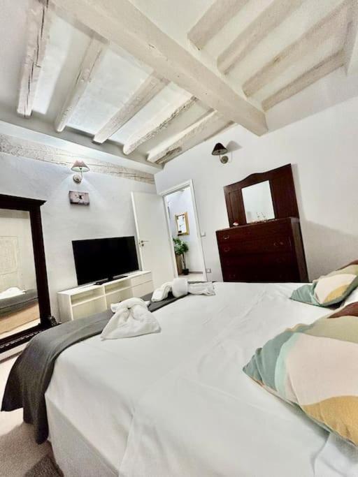 Sweet House Near Piazza Della Signoria * Florenz